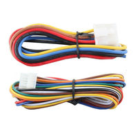 Kit de démarrage à distance, démarrage à une touche, entrée sans clé, verrouillage centralisé, bouton de démarrage intelligent, allumage du moteur