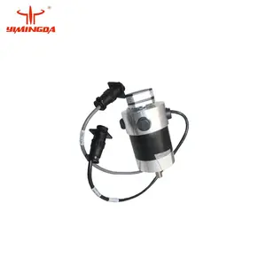 Auto cutter spare parts For GT7250 and GT5250 cutter, PN 89269050- Motor ASSY, Y/C-AXIS