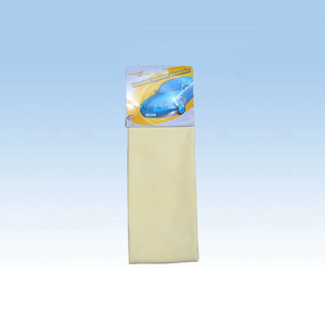 شمواه جلد نقي لتنظيف السيارة - Product Image 2