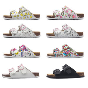 2022 nuovi <span class=keywords><strong>sandali</strong></span> da uomo e donna con fibbia regolabile Casual e <span class=keywords><strong>sandali</strong></span> <span class=keywords><strong>in</strong></span> <span class=keywords><strong>sughero</strong></span> <span class=keywords><strong>in</strong></span> pelle - Product Image 1