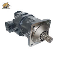 Moteur hydraulique pour engins de construction 127832 OLD R902216500 A6VM140DA1 pour pièces de réparation de pompe de tracteur
