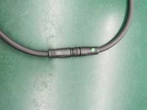 <span class=keywords><strong>Prise</strong></span> <span class=keywords><strong>de</strong></span> connecteur USB étanche M20 2pin + 8pin <span class=keywords><strong>de</strong></span> haute qualité personnalisée pour l'alimentation et les connexions filaires - Product Image 4