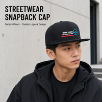 Casquette de baseball unisexe à 6 panneaux en tissu Mao Qing, style urbain, broderie personnalisée, logo OEM, vente en gros