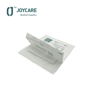 Tampone di garza Sterile per la cura delle ferite del cuscinetto dello sguardo Sterile di alta qualità medico 40's, 32's, 21's - Product Image 4