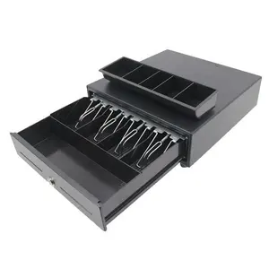 China Factory Economical Cash Drawer Money Drawer For POS System