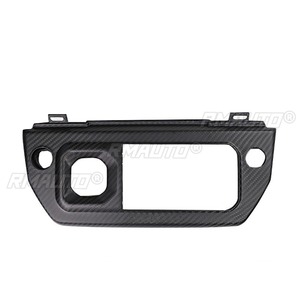 Accesorios Interiores Modificados, Decoración Interior, Marco de Palanca de Cambios para Land Rover Defender 90 110 2020-2024, Kit de Carrocería - Product Image 5