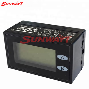 Compteur numérique LED 8 chiffres non réinitialisable avec rétroéclairage pour machine de jeu d'arcade - Product Image 3