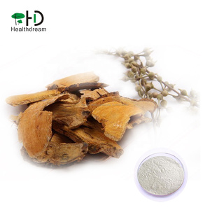 A granel suministro de alta calidad Certificación ISO resveratrol 98% en polvo - Product Image 2