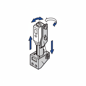 Soporte de montaje para Panasonic, - Product Image 1