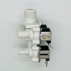 Vanne solénoïde PVLVEA PVLVEA177 100V 50/60Hz Pièces détachées pour aspirateur commercial - Product Image 1