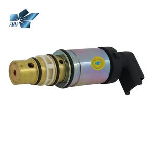 Válvula de Control de Aire Acondicionado de Alta Precisión, Válvula de Control del Compresor de Aire Acondicionado para SANDEN 6C12/7C16 - Product Image 2