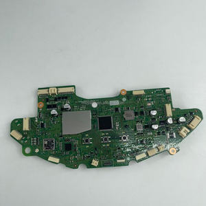 <span class=keywords><strong>Ultron</strong></span>-Mainboard-CE per Roborock S80/S85/S80/S85 +/S85 + aspirapolvere robotico post-vendita della scheda madre assemblaggio spazzatrice pavimento PCBA - Product Image 2