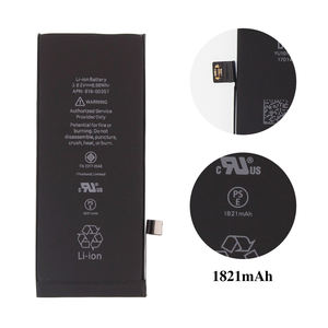 <span class=keywords><strong>2023</strong></span>แบตเตอรี่คุณภาพสูงสำหรับ <span class=keywords><strong>iPhone</strong></span> 5 6 6s 5S <span class=keywords><strong>SE</strong></span> 7 8 <span class=keywords><strong>PLUS</strong></span> x XS MAX 11 Pro 14 14 14PROMAX แบตเตอรี่โทรศัพท์ใหม่ล่าสุด - Product Image 4