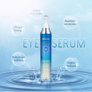 Sérum crème pour les <span class=keywords><strong>yeux</strong></span> en roll-on, hydratant et nourrissant, pour estomper les ridules et les cernes - Vente en gros de produits en stock - Product Image 4