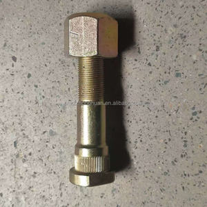 ชุดสลักล้อ ZL40.2-9/ZL40.2-10 อะไหล่รถตักล้อยาง สำหรับ <span class=keywords><strong>Xcmg</strong></span> <span class=keywords><strong>ZL50G</strong></span>/GL สลักยึดขอบล้อ - Product Image 3