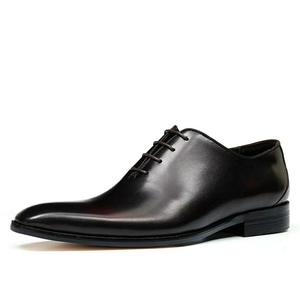 Zapatos de Negocios para Hombre de Nuevo Diseño, Zapatos de Cuero de Alta Calidad para Hombre, Formales, Talla Grande, de Diseñador, de Lujo, Casuales para Exteriores - Product Image 3