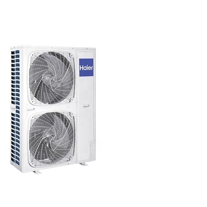 Climatisation multi-split à inversion <span class=keywords><strong>Haier</strong></span> de 48 000 BTU - Product Image 1