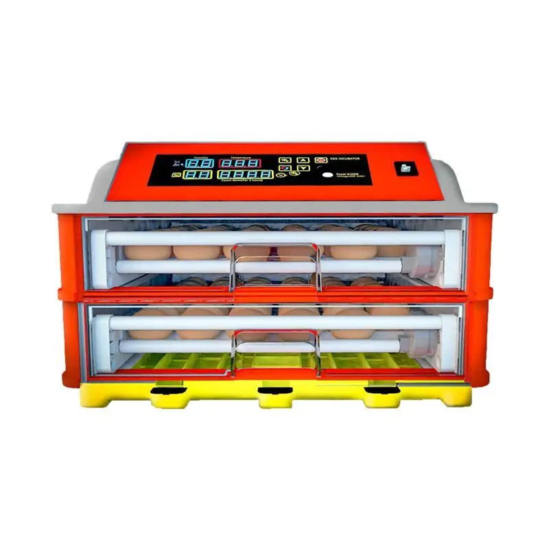 HHD-Roller-Tablett Hühnerfüße Entsaften Shredder Eier für Brutmaschine Brutkasten Traktoren