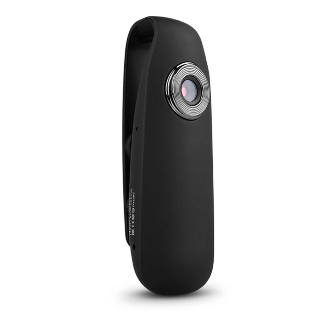 X1Long Time HD 1080P Recording Mini Body Camera
