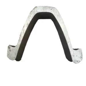 steel tunnel support u beam steel arch supports for sale