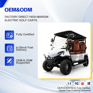 Voitures de <span class=keywords><strong>golf</strong></span> électriques chinoises 6 places à prix abordables, buggy à vendre en gros, voiturettes de <span class=keywords><strong>golf</strong></span> modernes 8 ou 10 places d'occasion - Product Image 1