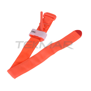 TC6642 Tourniquet / Kit de survie / <span class=keywords><strong>Garrot</strong></span> tactique médical en métal pour premiers secours (OEM) - Product Image 6