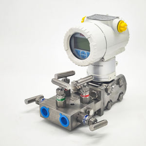 Transmisor Diferencial 266DSH, Precisión del 0.06%, 0.05-16000 KPa, 4-20mA HART/Profibus PA/FF/WirelessHART, SIL2/3 - Product Image 5