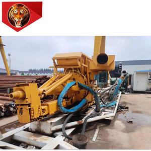 Tigger <span class=keywords><strong>ZJ70D</strong></span> 2000pk Tweedehands 2011 500 uur Goede staat Gerenoveerde Diesel Petroleum Exploratie Boorinstallatie Versnellingsbak Motor - Product Image 5