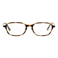 Gafas Ópticas Unisex con Marco Cuadrado Pequeño y Bloques de Color Retro, Diseño de Acetato Moderno para Todas las Formas de Rostro