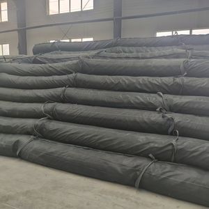 Géosynthétique GCL (Géomembrane en argile) de qualité supérieure, 4000g, 4500g, 5000g, <span class=keywords><strong>5500g</strong></span>, pour projets de décharges – Vente chaude, meilleur prix, directement de l'usine - Product Image 1