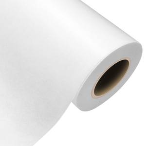 <span class=keywords><strong>Mascarilla</strong></span> Facial en Rollo de Tela Blanca con Textura Lisa, Semigel, Tónico Refrescante, Suave y Transparente - Product Image 5