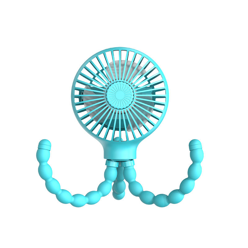 Новый дизайн, портативный ручной охлаждающий аэрозольный вентилятор, работающий от батареи, мини-вентилятор