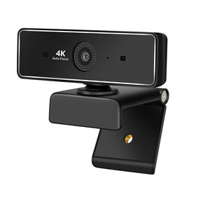 Cámara <span class=keywords><strong>web</strong></span> para PC 4K de nueva generación, cámara de enfoque automático con zoom digital 10X para educación en línea y cámara <span class=keywords><strong>web</strong></span> para videollamadas - Product Image 1