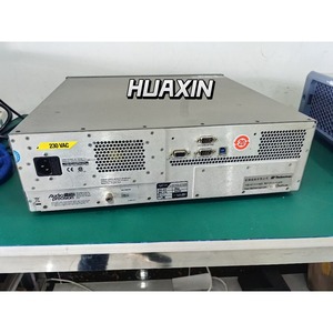 เครื่องวิเคราะห์เสียงแบบโมดูลาร์ Audio Precision APX-525 รุ่น hx มือสอง - Product Image 2