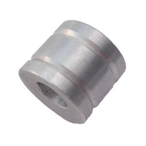 Servicios de mecanizado de metales de precisión personalizados OEM Piezas mecanizadas CNC que incluyen juntas de latón bronce Acero inoxidable Aluminio - Product Image 2