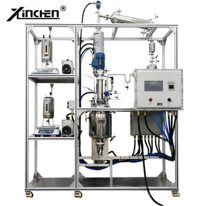 शैवाल खेती पाइपलाइन फोटोबायोरिएक्टर - Product Image 5