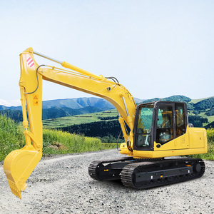 ผู้ผลิตจีนในสหภาพยุโรป SDXG รถขุดขนาดใหญ่คุณภาพสูง 10 15 20 25 30 35 ตัน เครื่องยนต์ CE 5 EPA รถขุดตีนตะขาบ 3.5 ตัน - Product Image 1