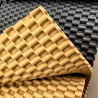 Tapis de sol automobile JIEYU toutes saisons, imperméables, en PVC antidérapant, épaisseur 5 mm, robustes, personnalisables, pour voitures, camions, SUV, 3 pièces