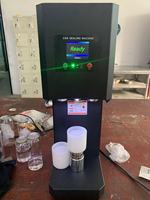 Chinese Fabriek 2025 Heet Verkopen Melk Thee Kan Verzegeling Machine Chinese Fabrieksleverancier Accepteren Aangepast