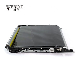 ชุดสายพานลำเลียงภาพ AA2JR73700สำหรับ C250 <span class=keywords><strong>Konica</strong></span> <span class=keywords><strong>Minolta</strong></span> C251 <span class=keywords><strong>C300</strong></span> C360 C450 C451 C550 C551 C650 C651 C750ใหม่ที่เข้ากันได้กับ - Product Image 5