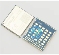 Module de communication sans fil Minipcie 4G LTE Cat.1 EC200U-EU 10 Mbps/5 Mbps EC200U EU EC200UEU EC200UEUAB EC200UEUAB-N05-SNNSA