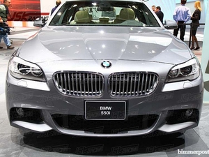 2010-2013 M-TECH STILE PP BODY KIT PER BMW SERIE <span class=keywords><strong>5</strong></span> F10 F18 - Product Image 4