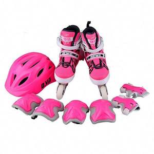 Vente de patins à roulettes en ligne <span class=keywords><strong>Bauer</strong></span> Vapor, chaussures de patinage en ligne à Guangzhou pour enfants - Product Image 5