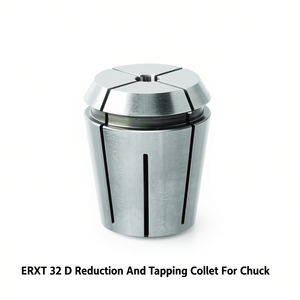 Pinza de reducción y roscado ERXT 32 D para mandril - Product Image 2
