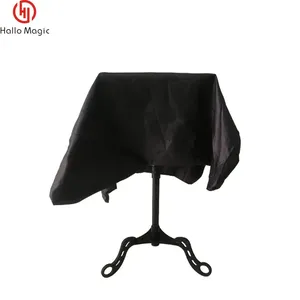 Table de Lévitation Magique Noire – Table Flottante pour Spectacles de Scène – Accessoire de Magie pour Tours de Lévitation - Product Image 2