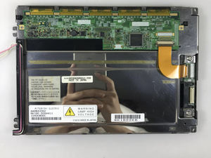 Módulo de pantalla LCD TFT AA084VD02 de 8.4 pulgadas con resolución de 640X480 y 95 PPI para pantalla industrial - Product Image 3