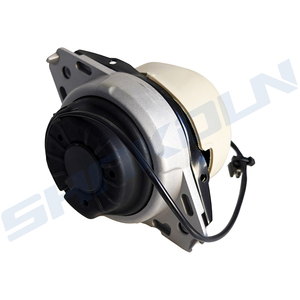 Nouveau support moteur pour GL350 GLE350d X166 C292 3.0L OE A1662406817 Diesel <span class=keywords><strong>4MATIC</strong></span> Garantie 1 an - Product Image 5