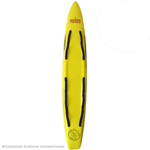 Board Hot Sale Epoxy Lifesaving SurfBoard <b>Surfing</b> SH-508-ER SH-508-ER - Product Image 2