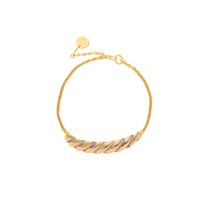 กำไลข้อมือแฟชั่น E395-B240-0412Z - Product Image 2