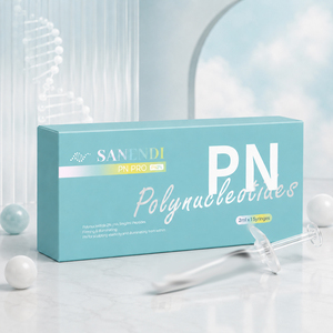 Suero PN PRO Hidratante Concentrado de Micromoléculas, Ajuste ODM, Botella con Gotero Delgado para Nueva Marca de Cuidado de la Piel, Lote Pequeño Global - Product Image 1